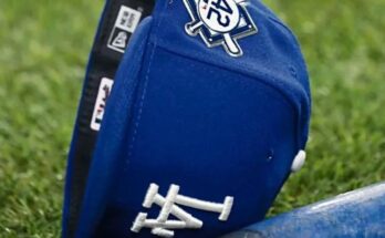 Festejo atípico en el Día de Jackie Robinson