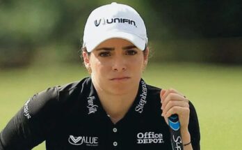 Gaby López se rezaga