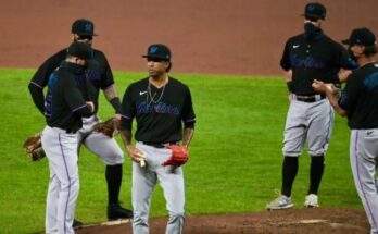 Grandes Ligas obligada a reagendar juegos por el Covid-19