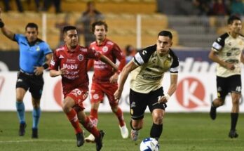 Hacen oficial el calendario de la Liga de Expansión MX