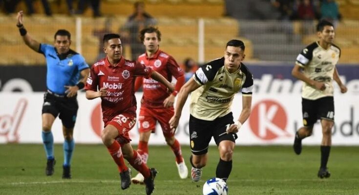 Hacen oficial el calendario de la Liga de Expansión MX Hacen oficial el calendario de la Liga de Expansión MX