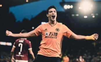 Hay que pensar en grande: Raúl Jiménez