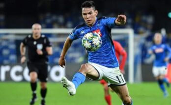 Hirving Lozano puede hacer la diferencia: Gennaro Gattuso