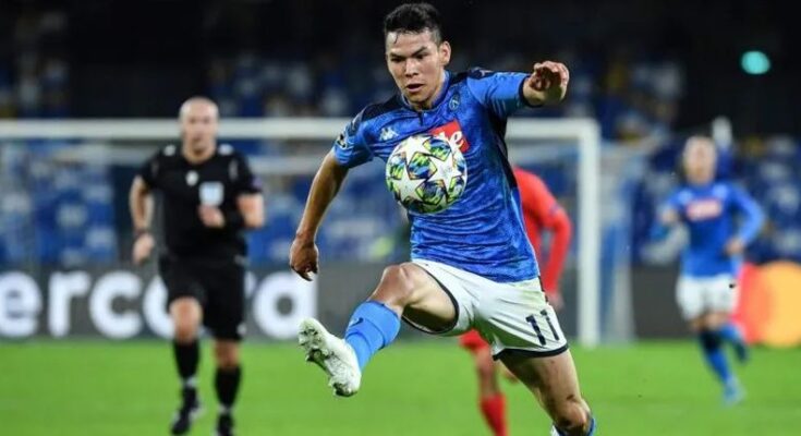 Hirving Lozano puede hacer la diferencia: Gennaro Gattuso
