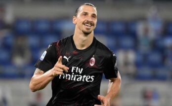 Ibrahimovic es la prioridad del Milán