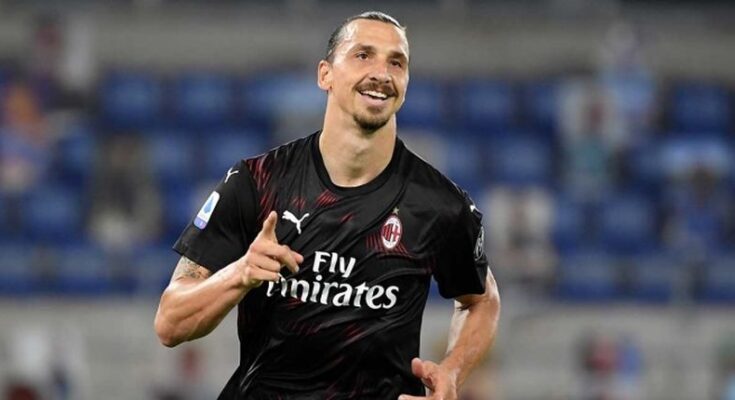 Ibrahimovic es la prioridad del Milán