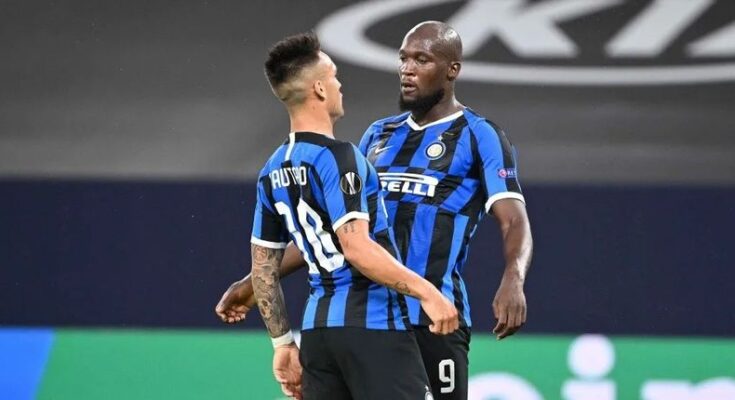Inter elimina al Getafe y avanza a cuartos de Europa League