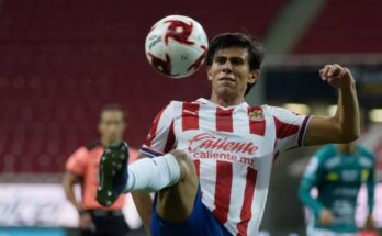 JJ Macías es pretendido por el Olympique de Marsella