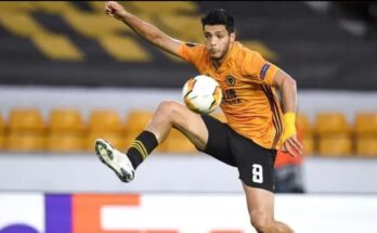 Jiménez califica a los Wolves a cuartos de final de la Europa League