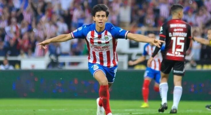 José Juan Macías podría emigrar a España para jugar con la Real Sociedad José Juan Macías podría emigrar a España para jugar con la Real Sociedad