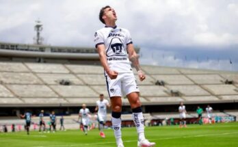 Juan Dinenno es el goleador más efectivo de este 2020