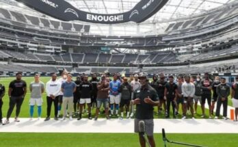 Jugadores de la NFL podrían boicotear el inicio de temporada