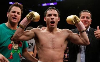 Julio César Chávez Jr confirma su pelea con Mario Cazares y se considera mejor que su rival