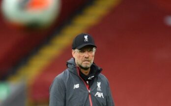 Jürgen Klopp ya vislumbra el retiro