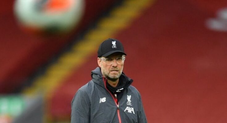 Jürgen Klopp ya vislumbra el retiro