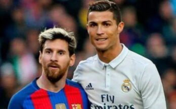 Juventus, con el objetivo de juntar a Lionel Messi y Cristiano Ronaldo