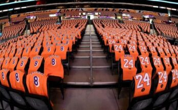 Kobe Bryant tendrá su propio Día para honrar su memoria