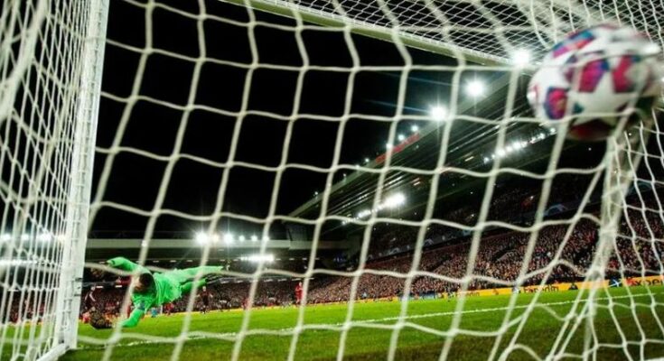 La Champions League regresa con octavos de final y cambios en el reglamento La Champions League regresa con octavos de final y cambios en el reglamento