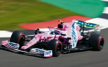 La FIA sanciona a Racing Point