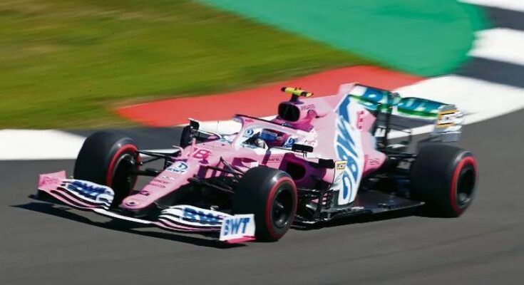 La FIA sanciona a Racing Point La FIA sanciona a Racing Point