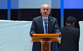 La Interpol emite ficha roja contra Billy Álvarez