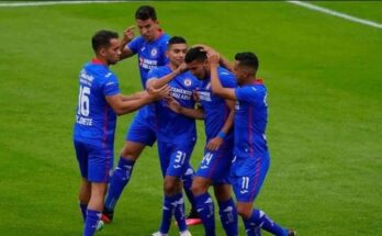 La Máquina arrolla al León en CU