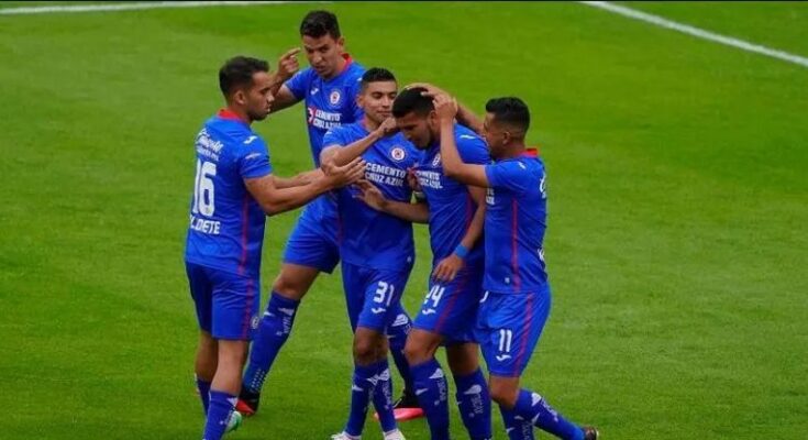 La Máquina arrolla al León en CU