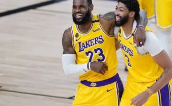 La NBA permitirá que jugadores tengan invitados en la ‘burbuja’