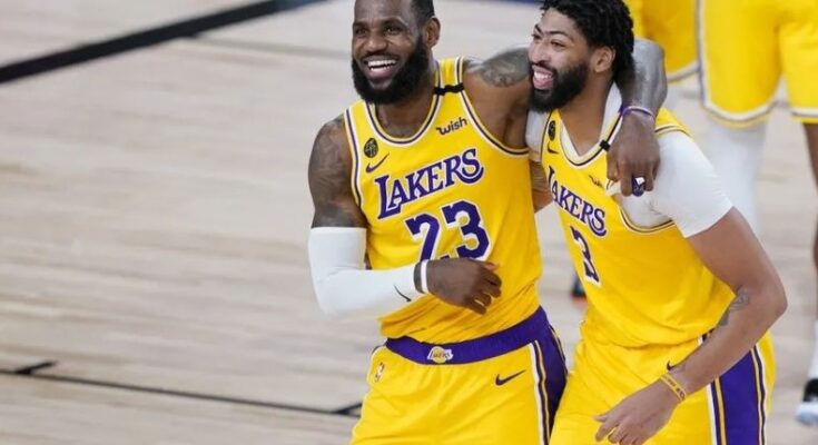 La NBA permitirá que jugadores tengan invitados en la ‘burbuja’