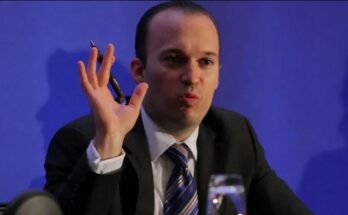 La UIF investiga al presidente de la FMN por corrupción