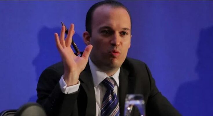 La UIF investiga al presidente de la FMN por corrupción