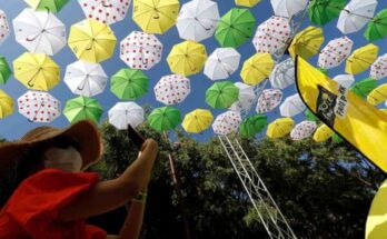 La salida del Tour de Francia ‘casi a puerta cerrada’