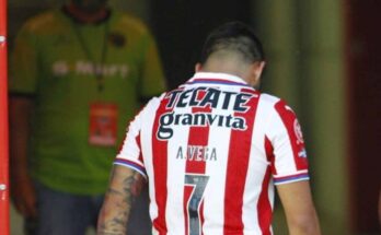 La última oportunidad para Vega y Antuna