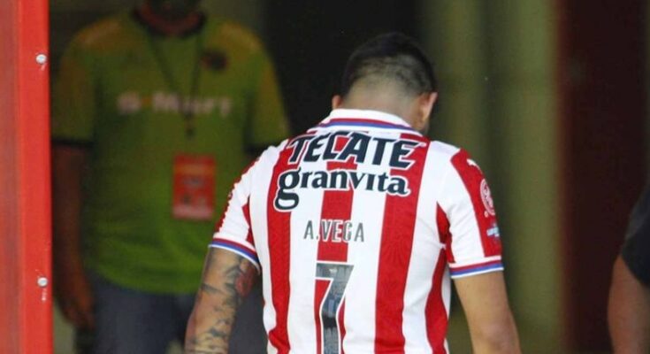 La última oportunidad para Vega y Antuna