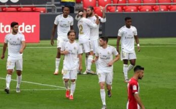 LaLiga ha sido la menos goleadora de las cinco grandes ligas europeas