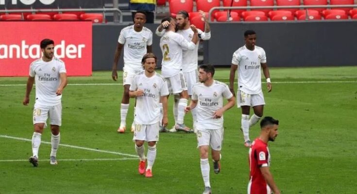 LaLiga ha sido la menos goleadora de las cinco grandes ligas europeas