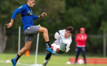 Le urge al Atlético de San Luis ganar de local