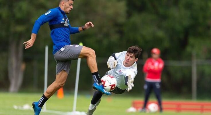 Le urge al Atlético de San Luis ganar de local