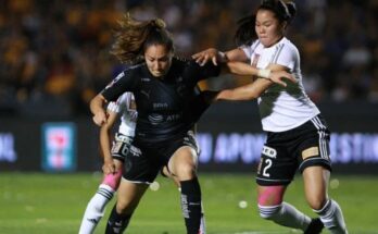Liga MX Femenil presenta su calendario del Guard1anes 2020
