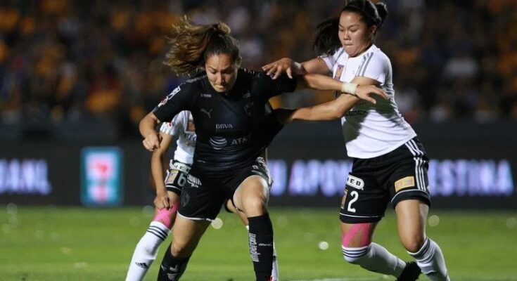 Liga MX Femenil presenta su calendario del Guard1anes 2020 Liga MX Femenil presenta su calendario del Guard1anes 2020