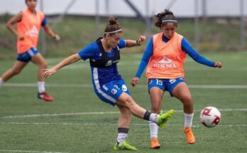 Listo Atlético de San Luis para debutar en la Liga MX Femenil