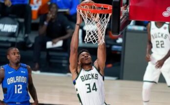 Los Bucks ya están en las Semifinales