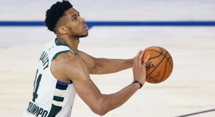 Los Bucks, un paso adelante