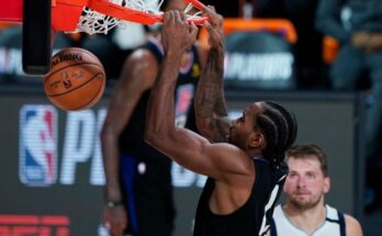 Los Clippers están del otro lado