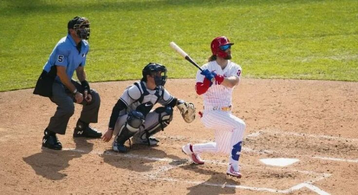 Los Filis cortan racha ganadora de Yankees Los Filis cortan racha ganadora de Yankees
