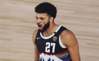 Los Nuggets todavía respiran en su serie ante el Jazz de Utah
