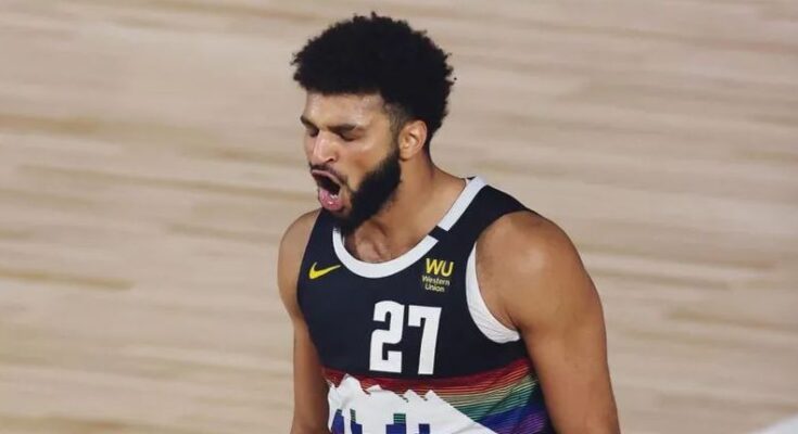 Los Nuggets todavía respiran en su serie ante el Jazz de Utah Los Nuggets todavía respiran en su serie ante el Jazz de Utah