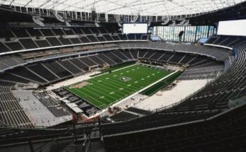 Los Raiders se quedarán con las ganas de presumir su nuevo palacio a sus seguidores