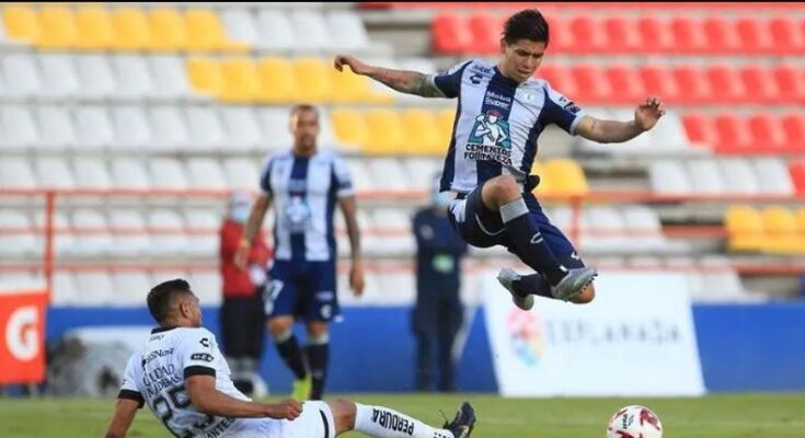Los Tuzos vencen por la mínima a los Gallos Los Tuzos vencen por la mínima a los Gallos