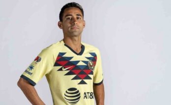 Luis Fuentes, candidato a volver al América
